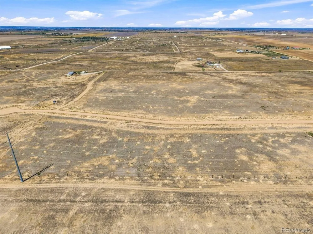1816 Annie Lane Keenesburg, CO 80643