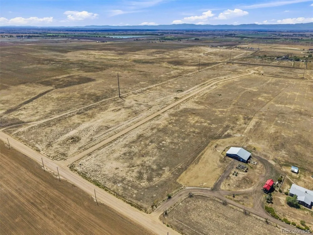 1816 Annie Lane Keenesburg, CO 80643