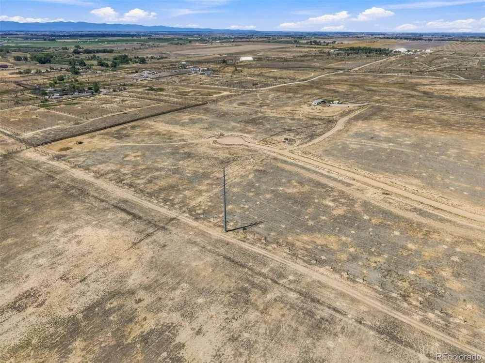 1816 Annie Lane Keenesburg, CO 80643