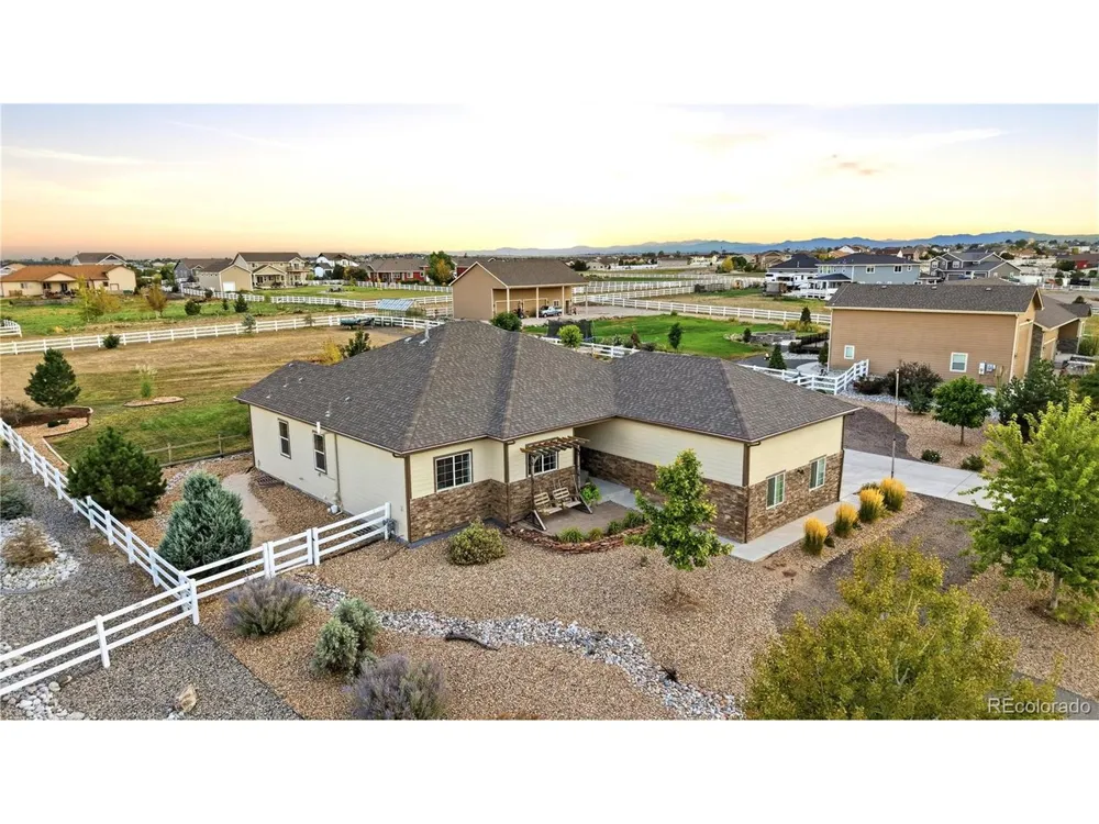 11490 E 162nd Drive Brighton, CO 80602