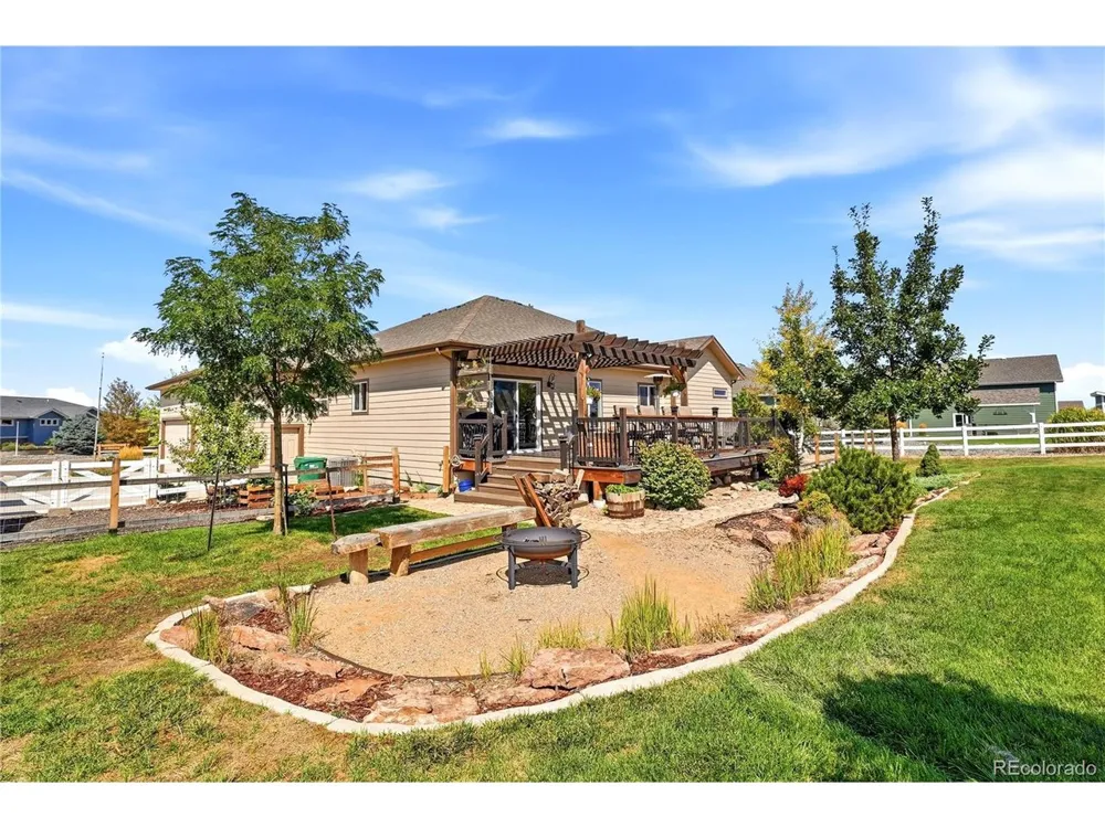 11490 E 162nd Drive Brighton, CO 80602