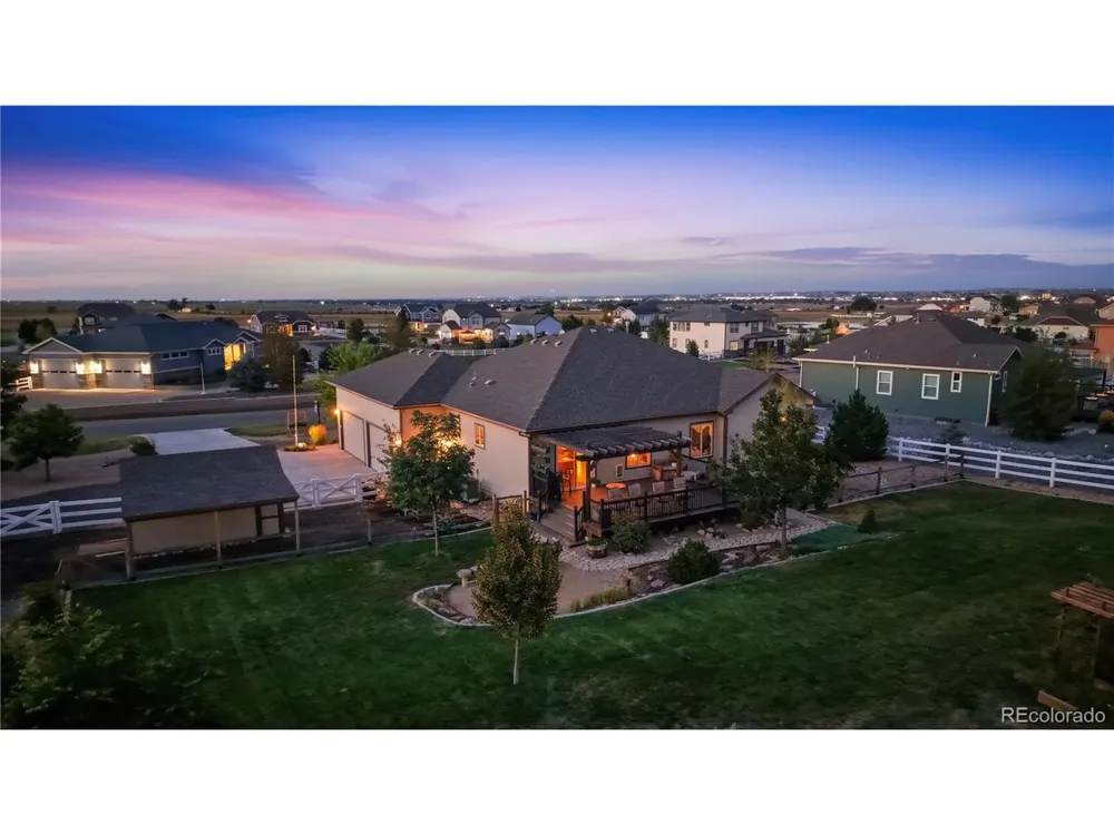 11490 E 162nd Drive Brighton, CO 80602