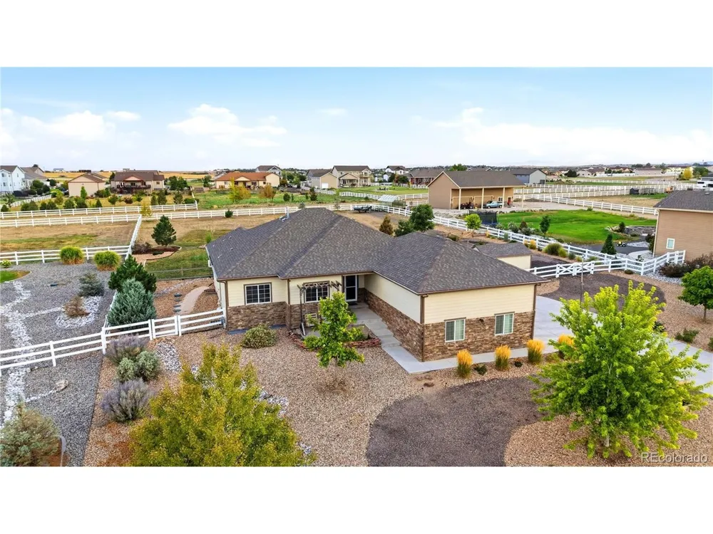 11490 E 162nd Drive Brighton, CO 80602