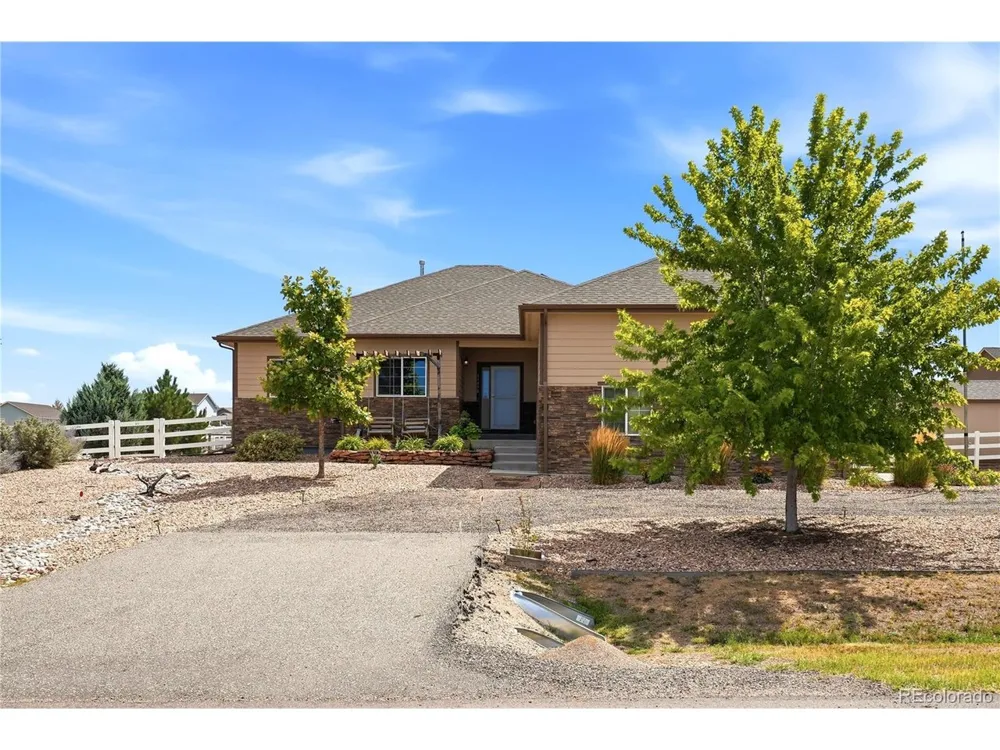 11490 E 162nd Drive Brighton, CO 80602