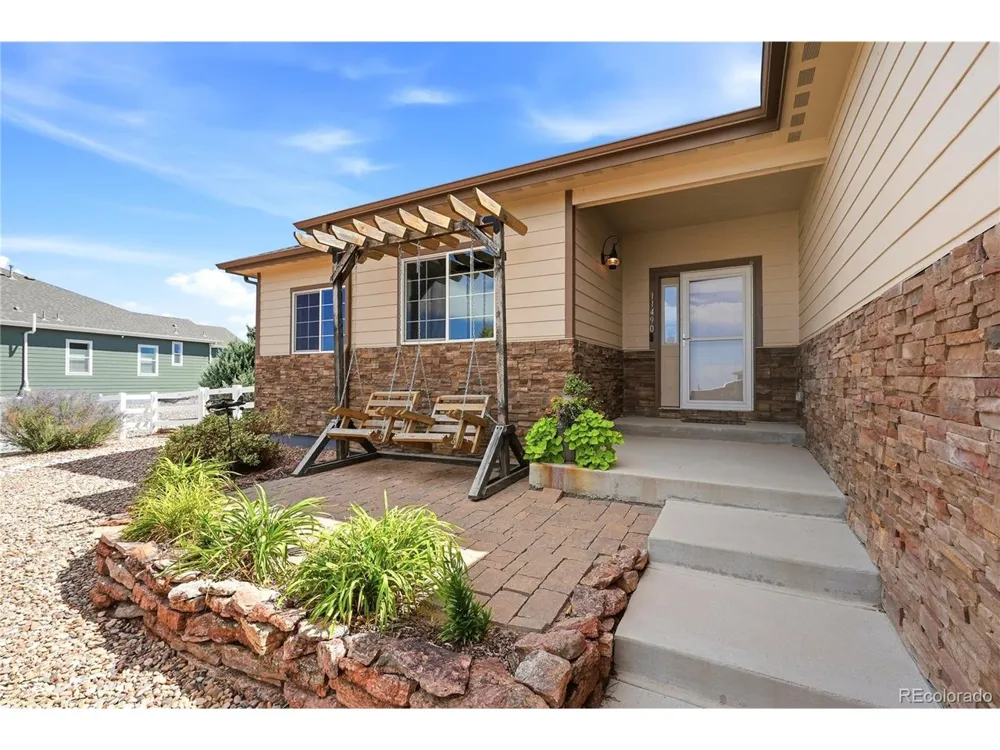 11490 E 162nd Drive Brighton, CO 80602