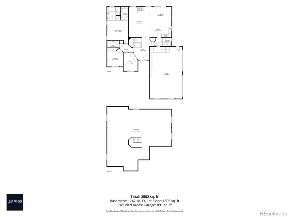 11490 E 162nd Drive Brighton, CO 80602