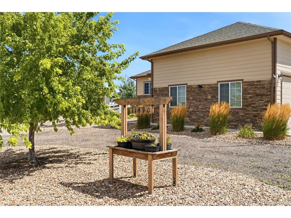 11490 E 162nd Drive Brighton, CO 80602