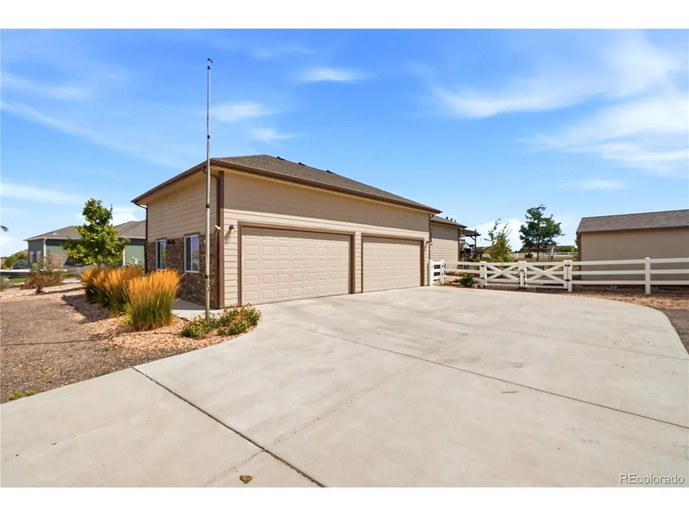 11490 E 162nd Drive Brighton, CO 80602