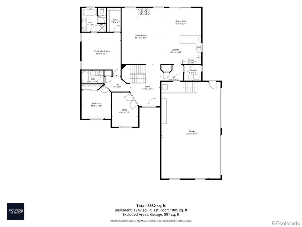 11490 E 162nd Drive Brighton, CO 80602