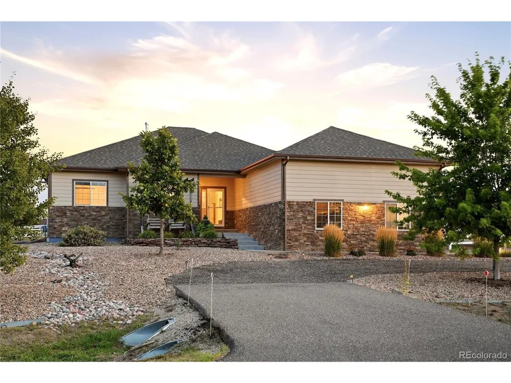 11490 E 162nd Drive Brighton, CO 80602