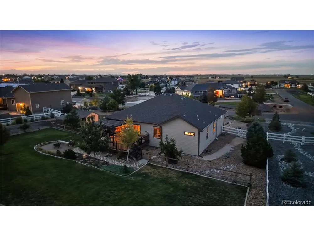 11490 E 162nd Drive Brighton, CO 80602