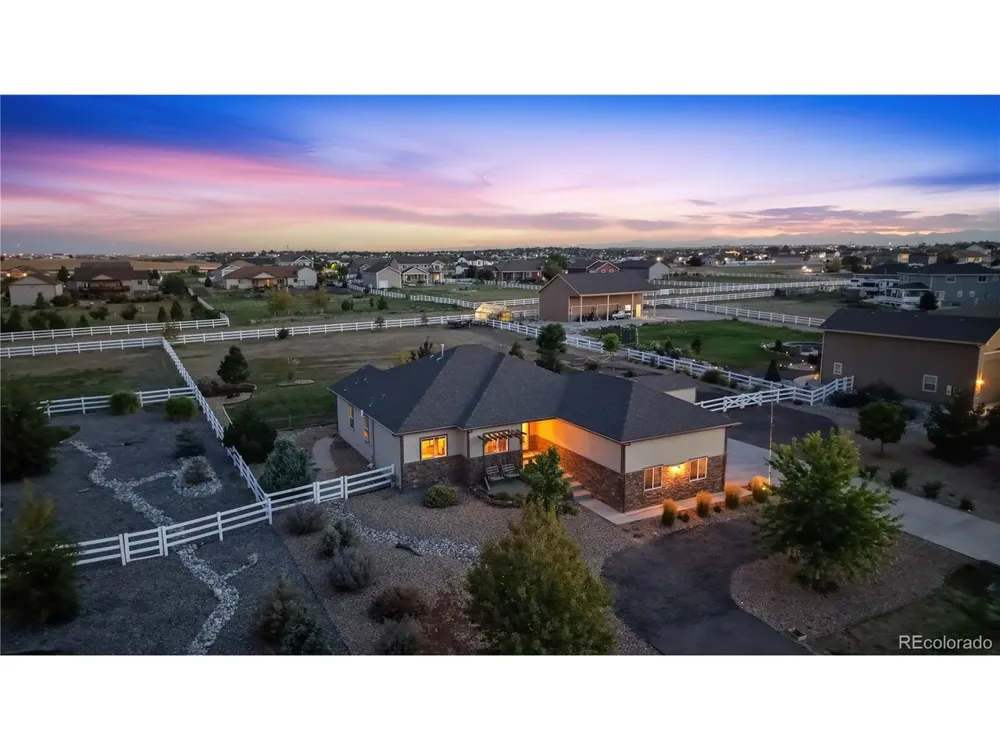 11490 E 162nd Drive Brighton, CO 80602