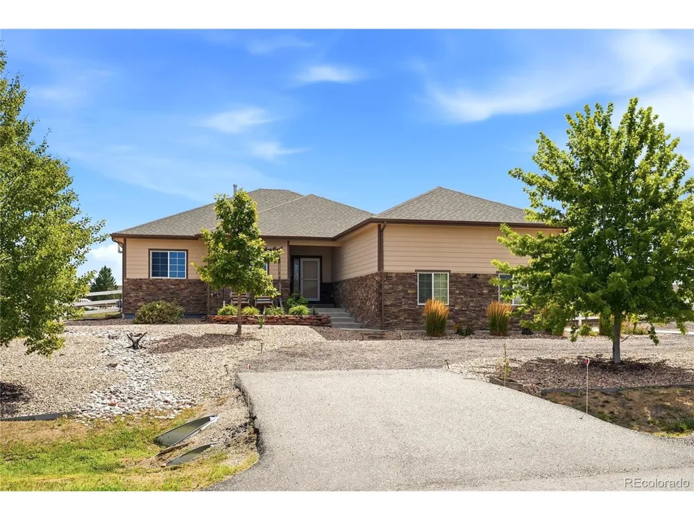 11490 E 162nd Drive Brighton, CO 80602