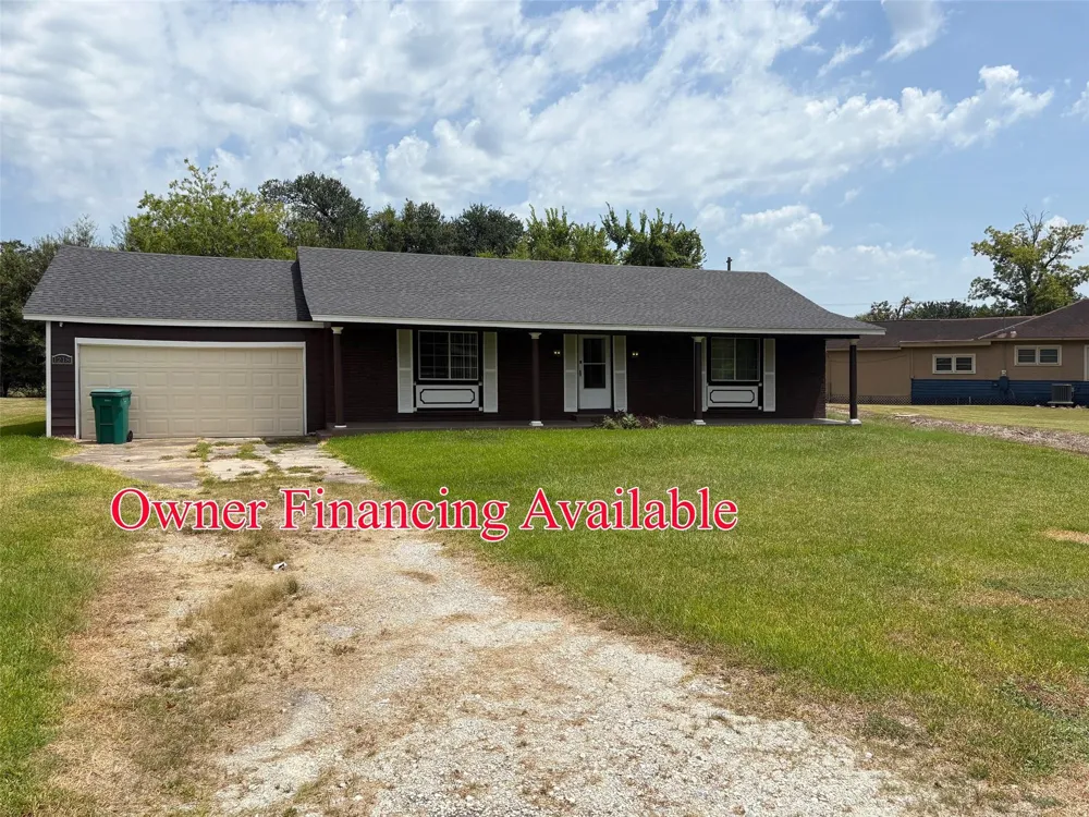1218 Jayway Street Orange, TX 77630