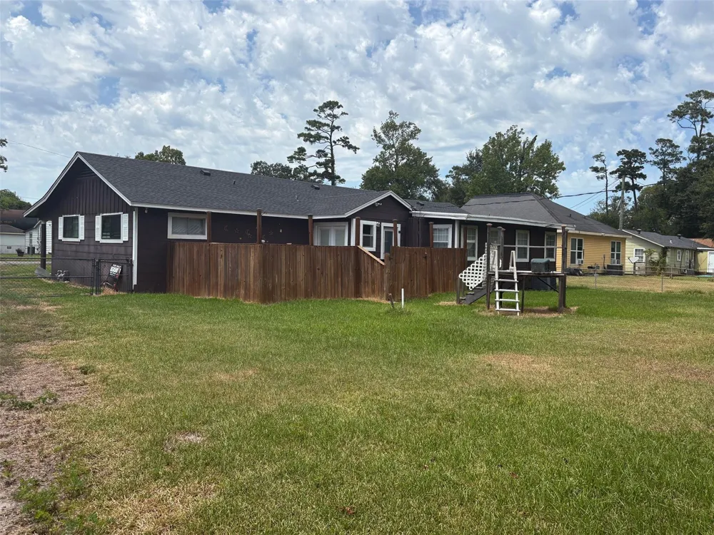 1218 Jayway Street Orange, TX 77630