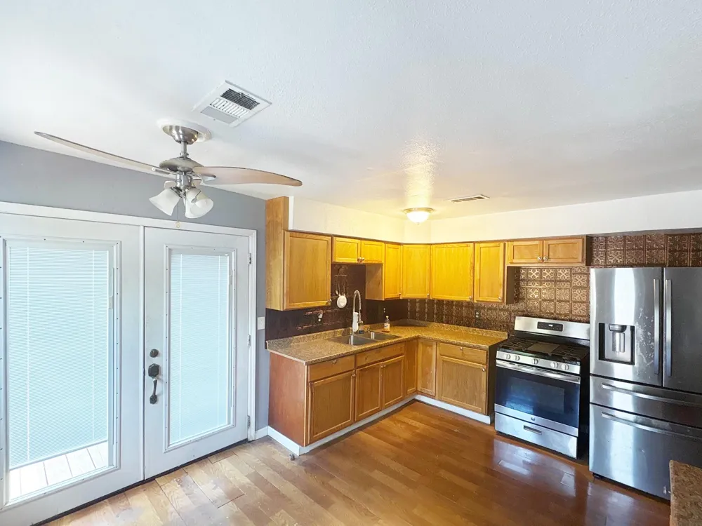 1218 Jayway Street Orange, TX 77630