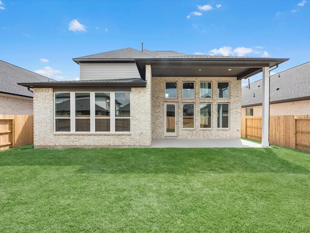 17915 Primrose Grove Drive Richmond, TX 77407