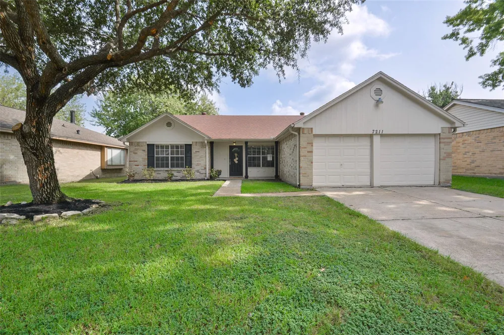 7211 Fuchsia Lane Humble, TX 77346