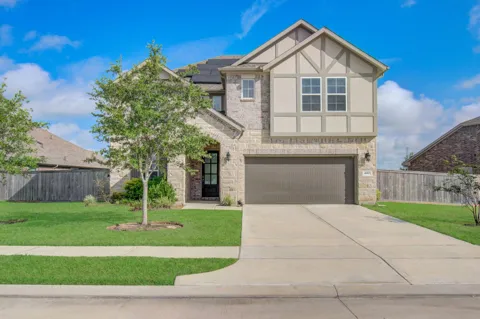 4910 Magnolia Springs Drive
