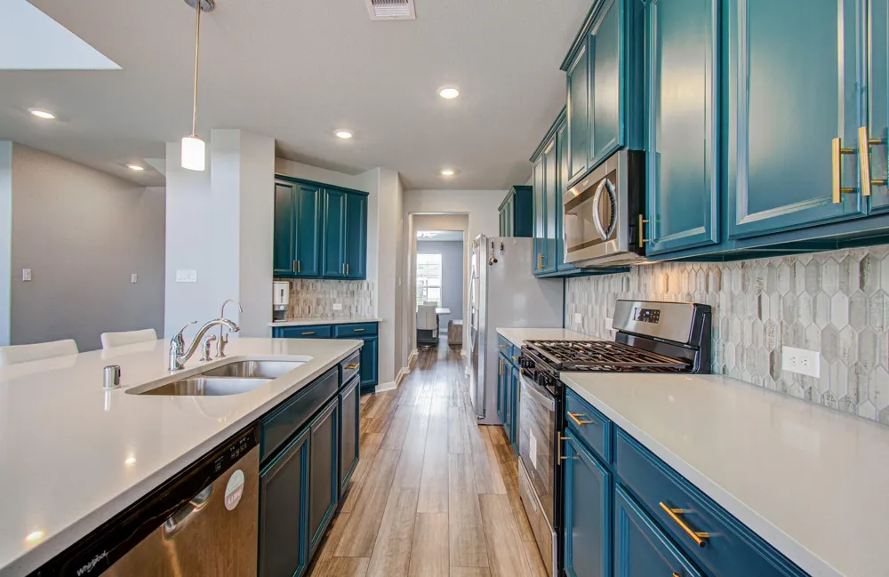 4910 Magnolia Springs Drive Pearland, TX 77584