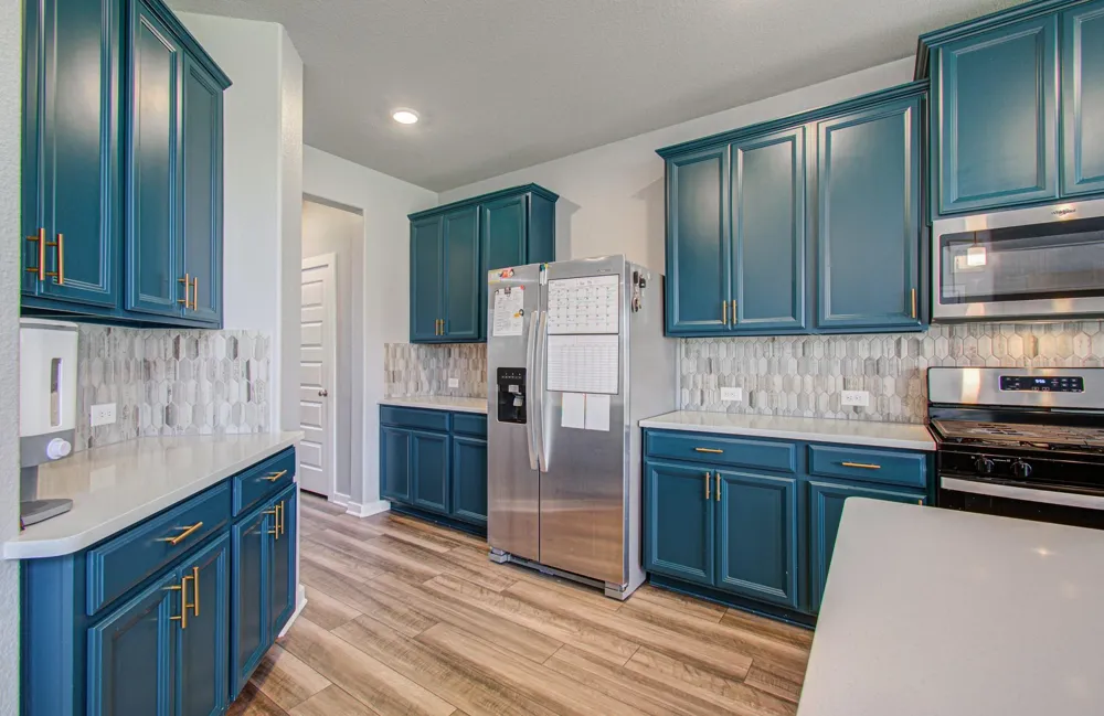4910 Magnolia Springs Drive Pearland, TX 77584