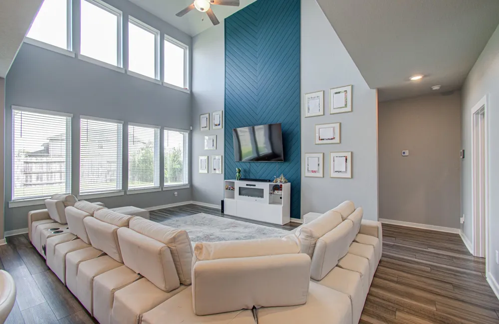 4910 Magnolia Springs Drive Pearland, TX 77584