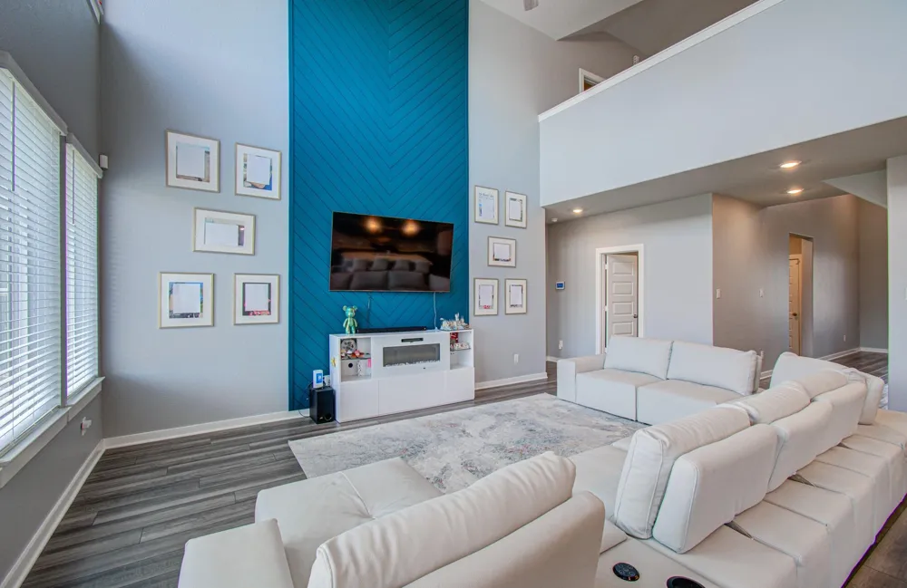 4910 Magnolia Springs Drive Pearland, TX 77584