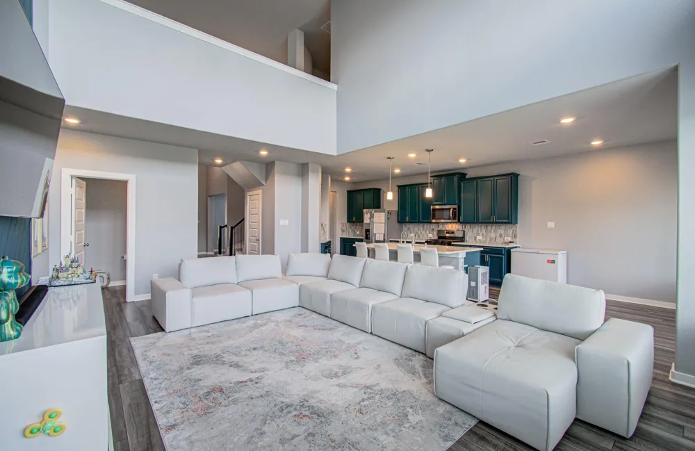 4910 Magnolia Springs Drive Pearland, TX 77584