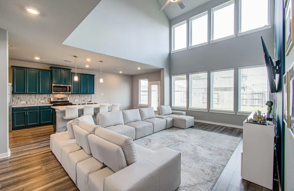 4910 Magnolia Springs Drive Pearland, TX 77584