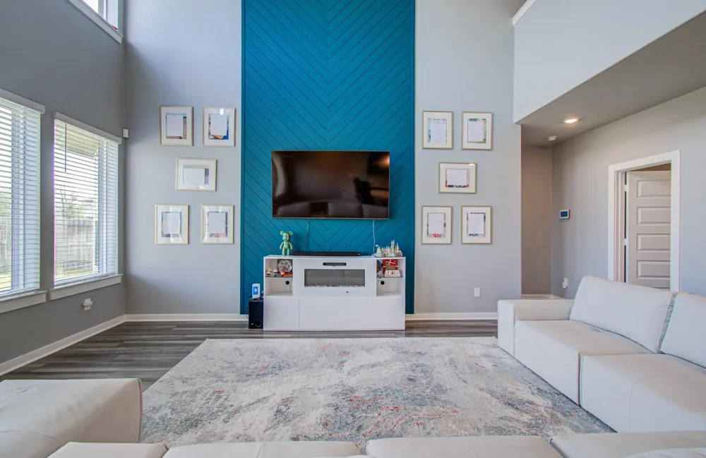 4910 Magnolia Springs Drive Pearland, TX 77584