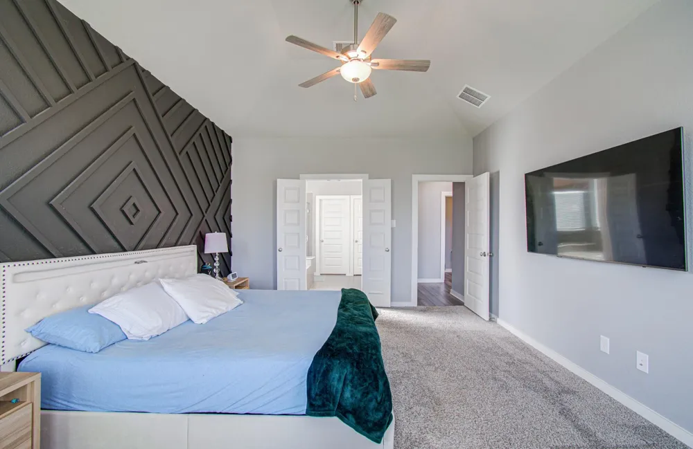 4910 Magnolia Springs Drive Pearland, TX 77584