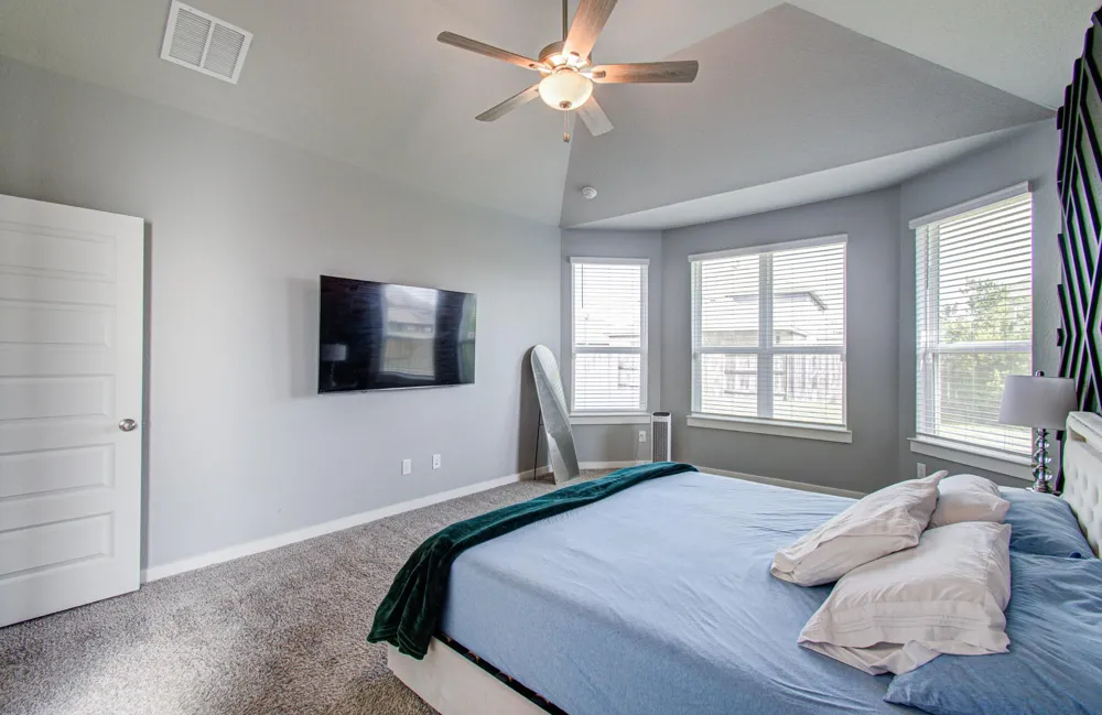 4910 Magnolia Springs Drive Pearland, TX 77584