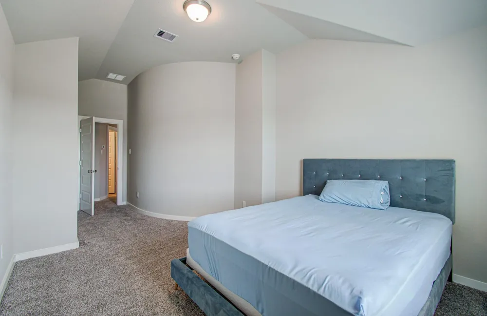 4910 Magnolia Springs Drive Pearland, TX 77584