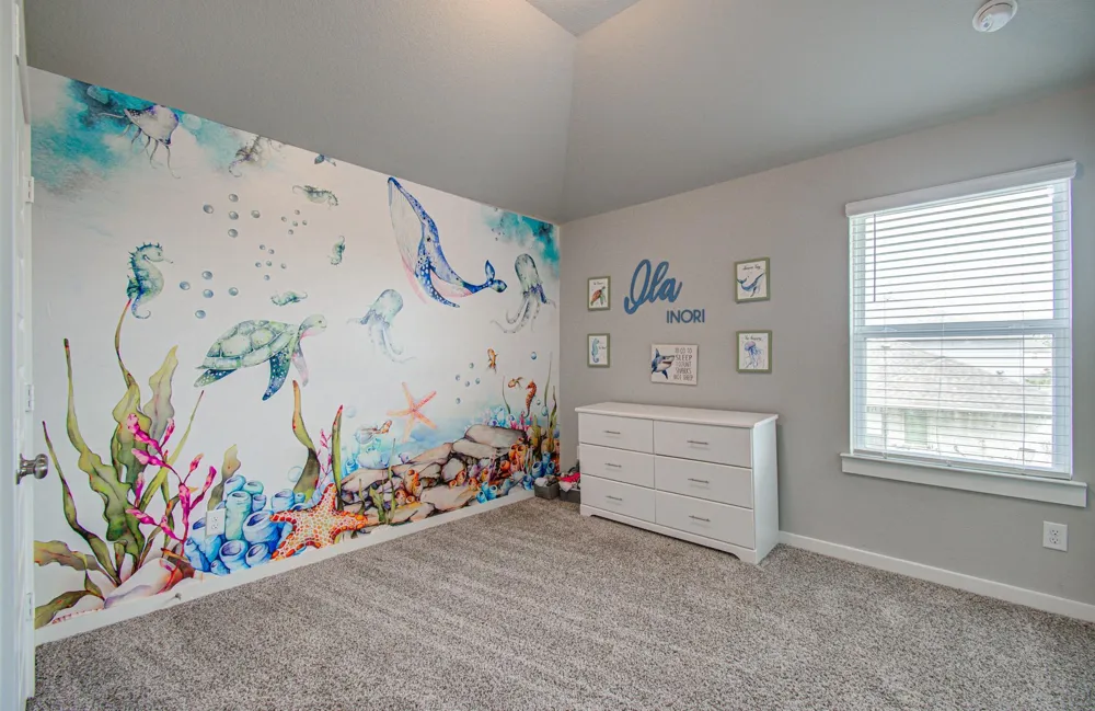 4910 Magnolia Springs Drive Pearland, TX 77584
