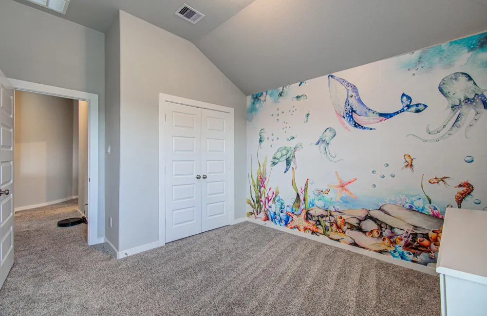 4910 Magnolia Springs Drive Pearland, TX 77584