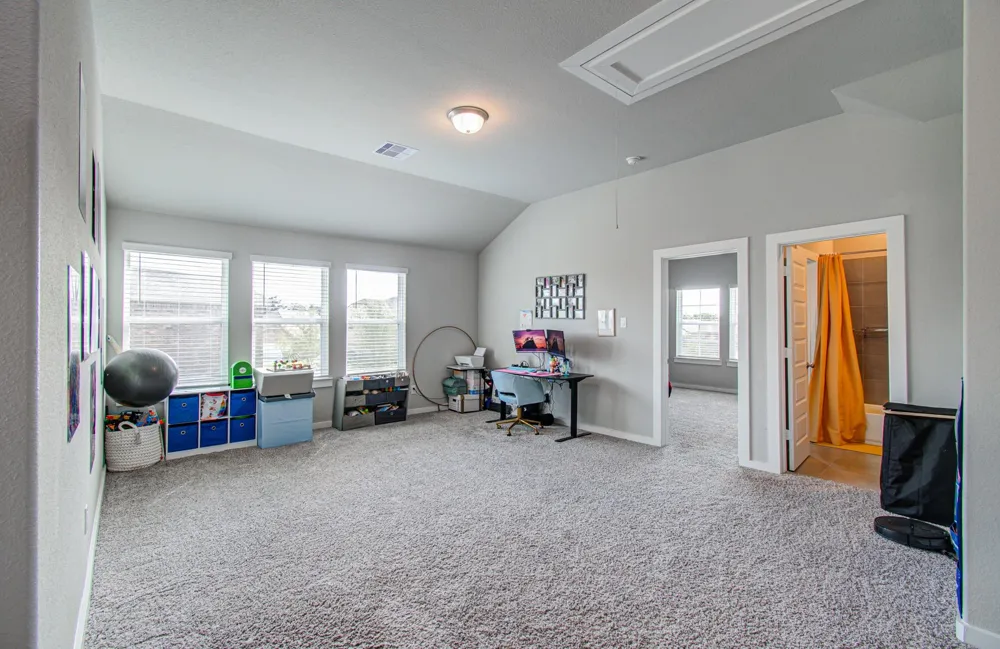 4910 Magnolia Springs Drive Pearland, TX 77584