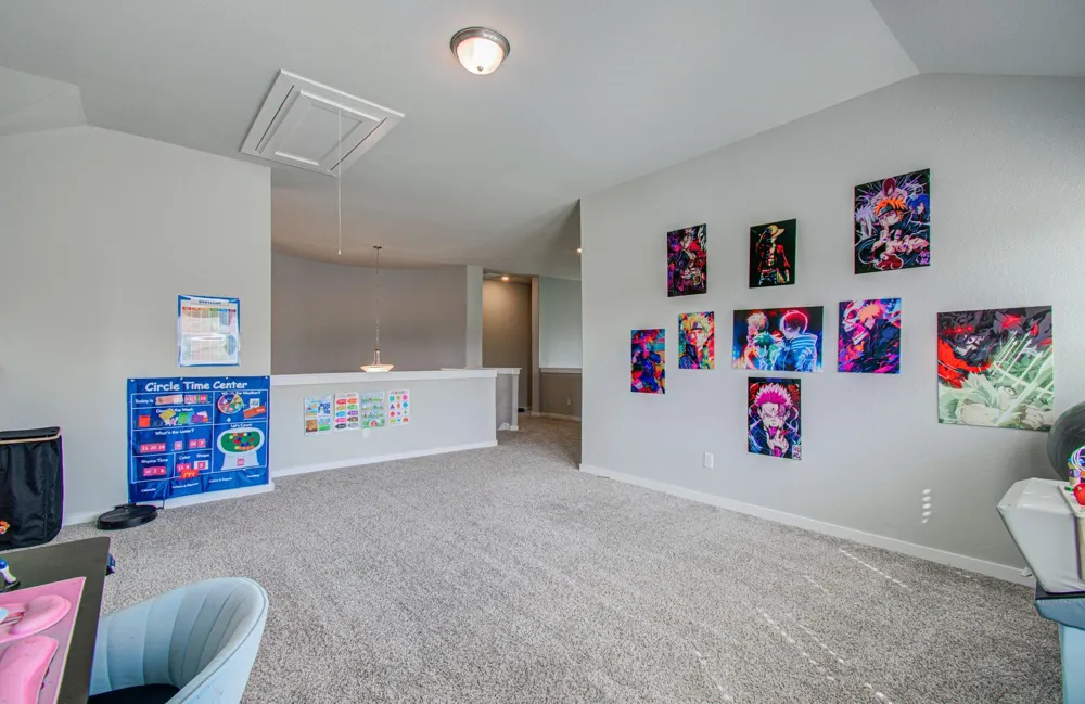 4910 Magnolia Springs Drive Pearland, TX 77584