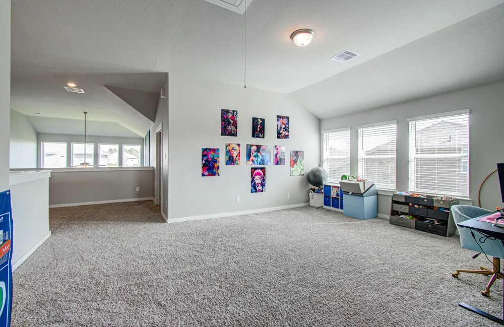 4910 Magnolia Springs Drive Pearland, TX 77584