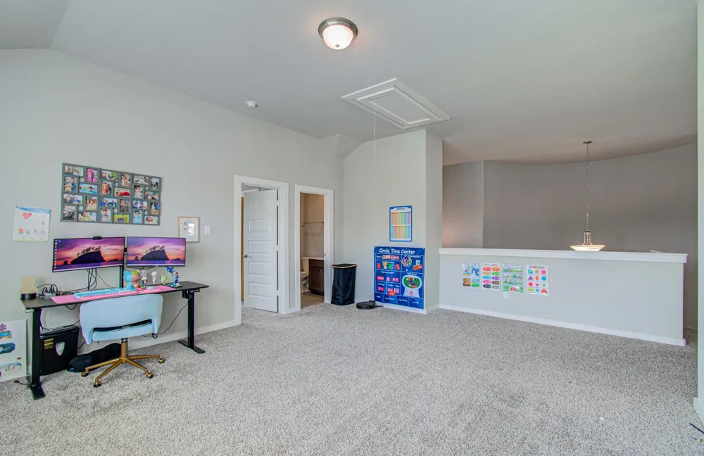 4910 Magnolia Springs Drive Pearland, TX 77584