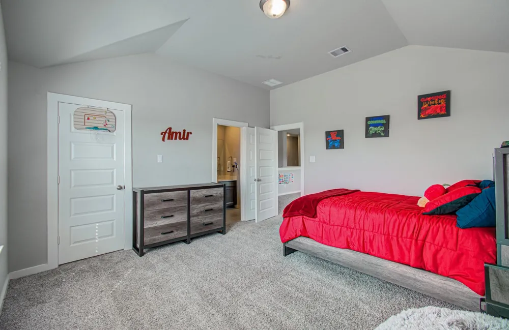 4910 Magnolia Springs Drive Pearland, TX 77584