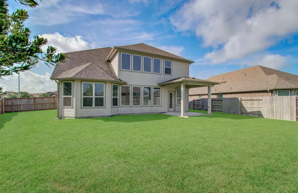 4910 Magnolia Springs Drive Pearland, TX 77584