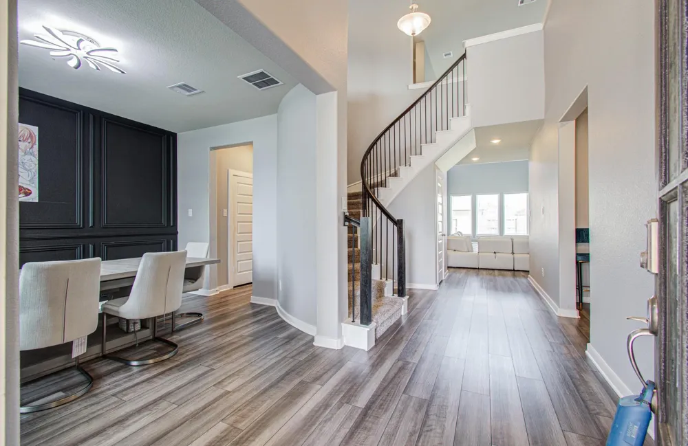 4910 Magnolia Springs Drive Pearland, TX 77584