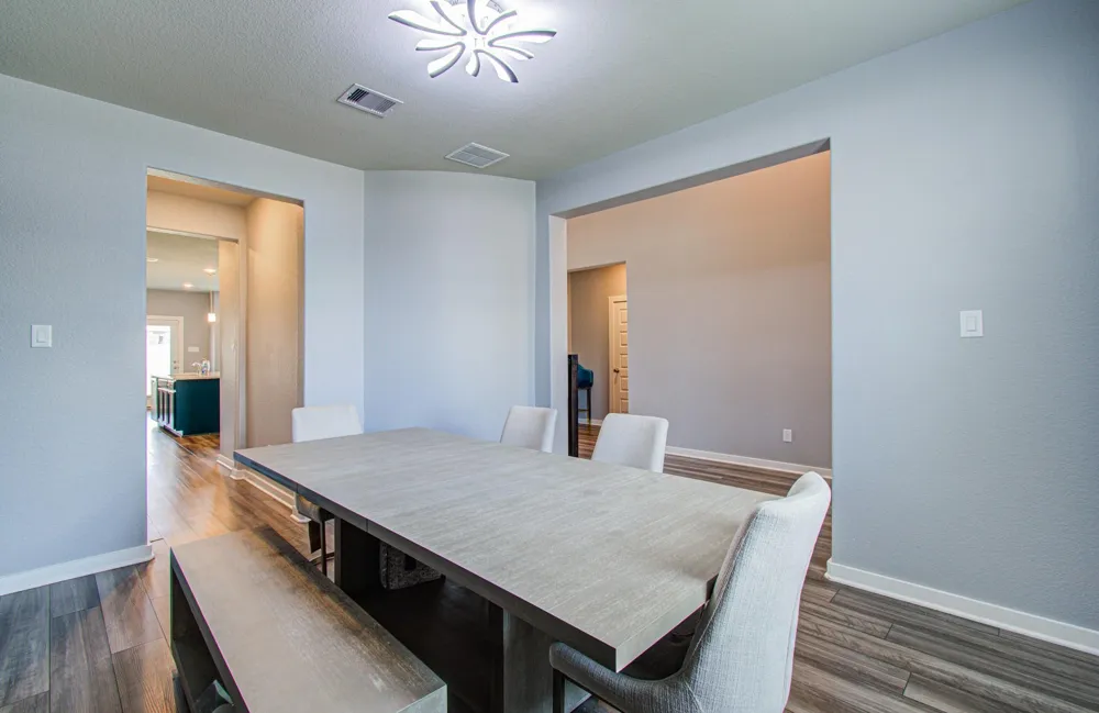 4910 Magnolia Springs Drive Pearland, TX 77584