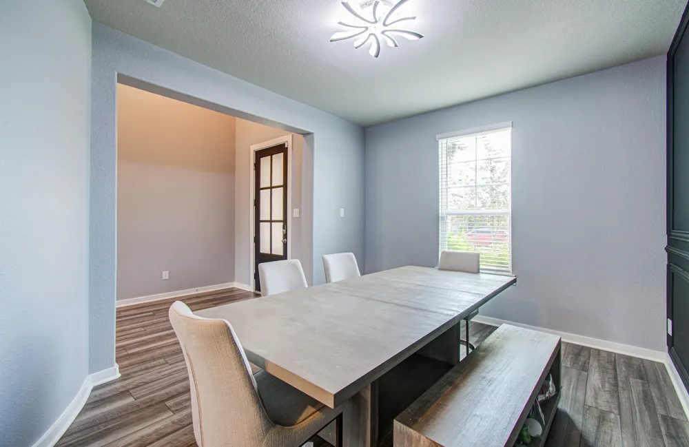 4910 Magnolia Springs Drive Pearland, TX 77584