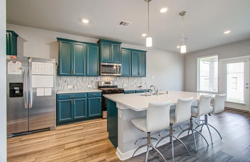 4910 Magnolia Springs Drive Pearland, TX 77584