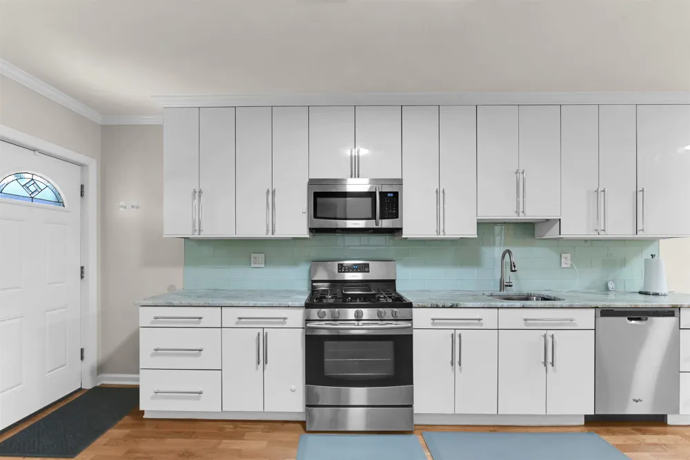 1208 67TH ST North Bergen, NJ 07047
