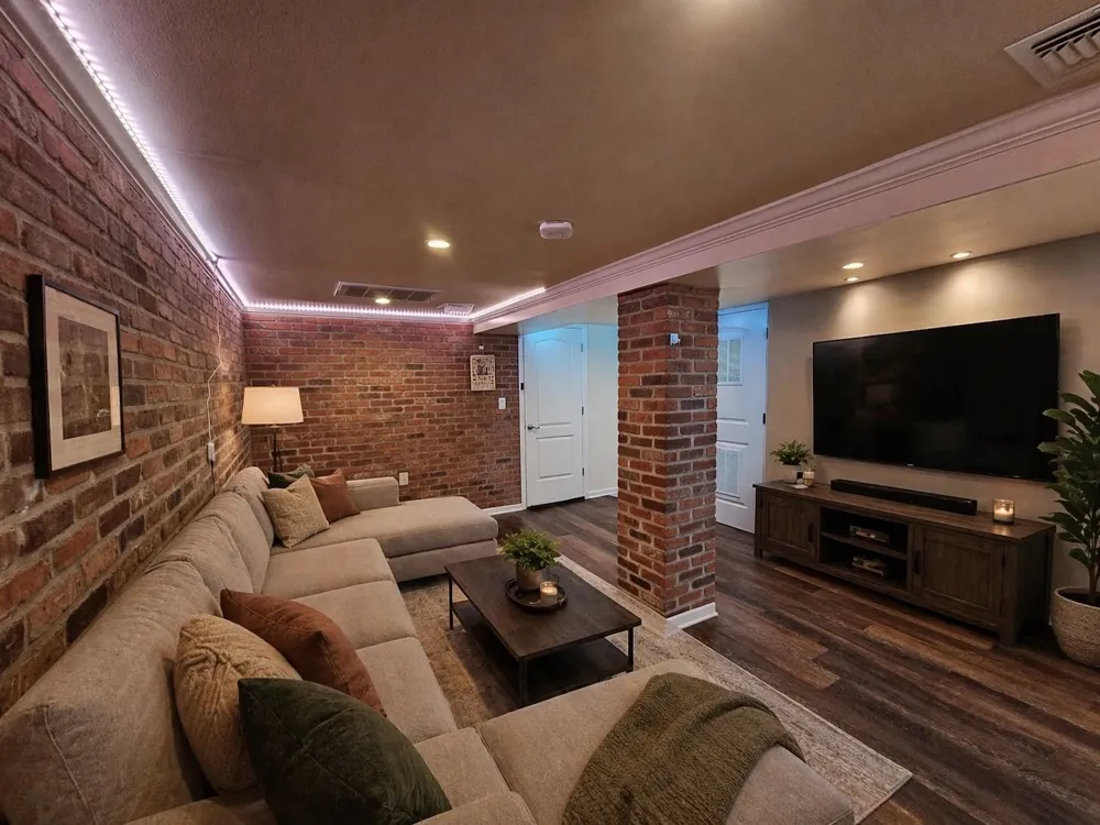 1208 67TH ST North Bergen, NJ 07047
