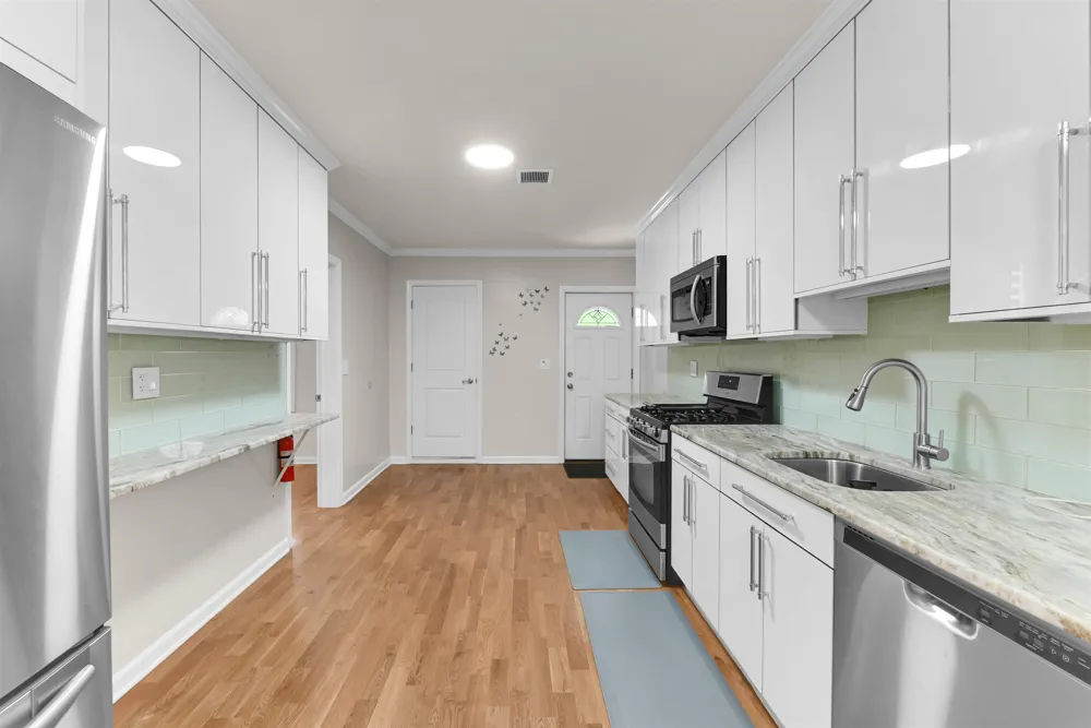 1208 67TH ST North Bergen, NJ 07047