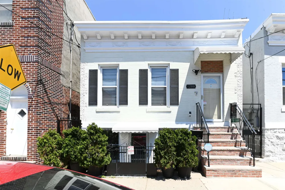1208 67TH ST North Bergen, NJ 07047