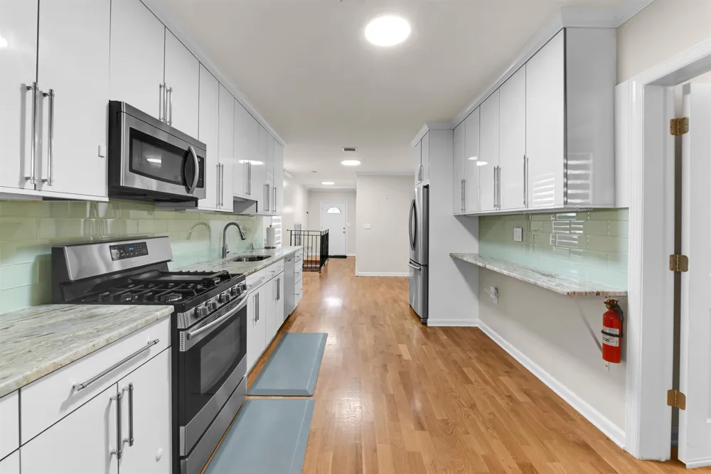 1208 67TH ST North Bergen, NJ 07047